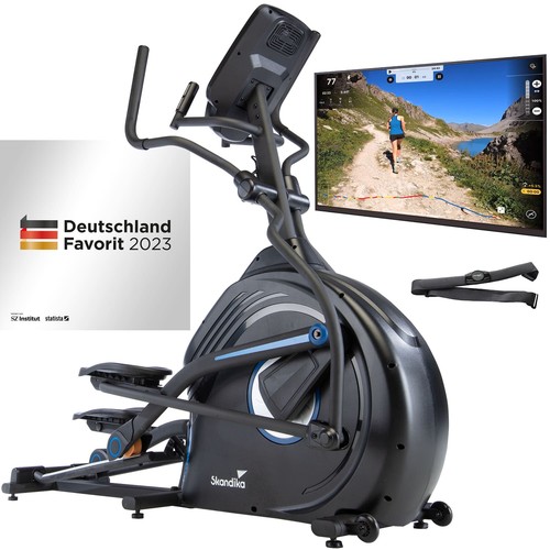 Skandika cardiocross conquerer - cardiocross,