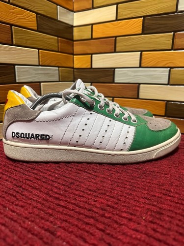 Dsquared2