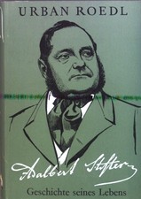 Adalbert Stifter : Geschichte