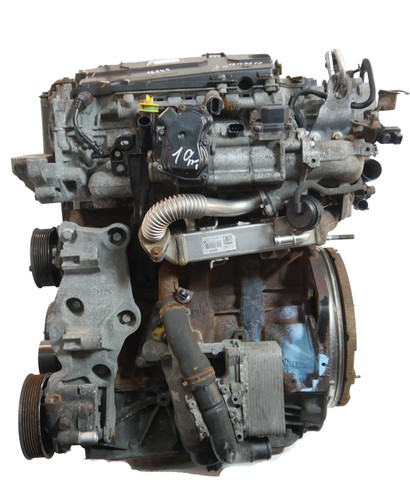 Motor für opel - motor,