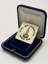 Moskau olympiade 1980 - moskau.,