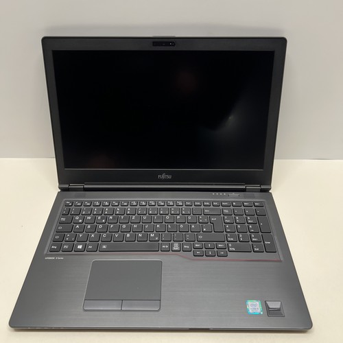 Laptop fujitsu lifebook - fujitsu, u758