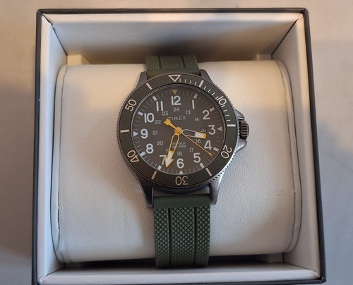 Timex tw2r60800 allied - timex,