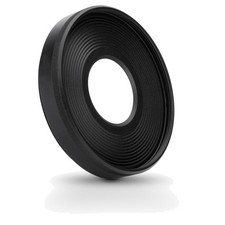 Metall Gegenlichtblende für