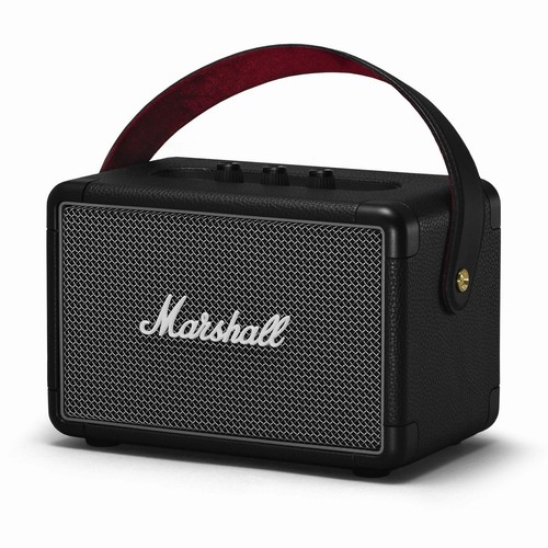 Marshall kilburn 2 - marshall,