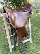 Westernpaddle von Ghost