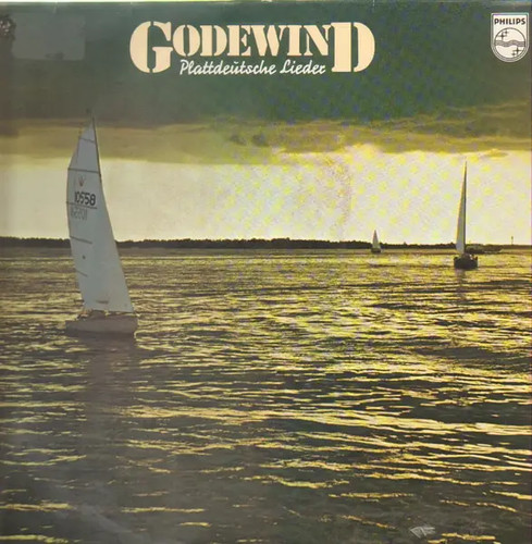 Godewind plattdeutsche lieder - godewind,