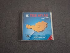 Navi österreich 2000 - cd,