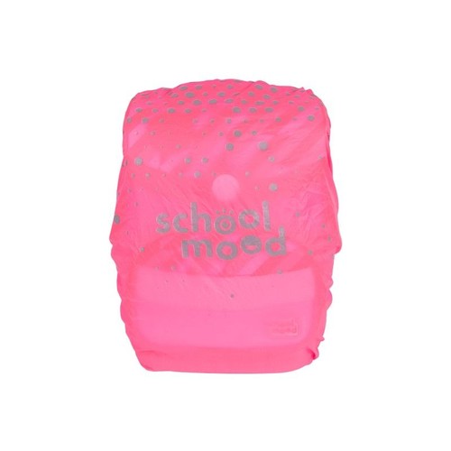 School mood regenhaube - mood,