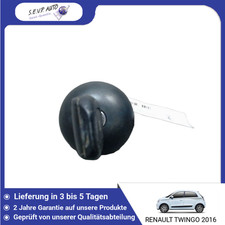 🇩🇪 KRAFTSTOFFTANKDECKEL ➤ RENAULT TWINGO 7701209654 ♻️