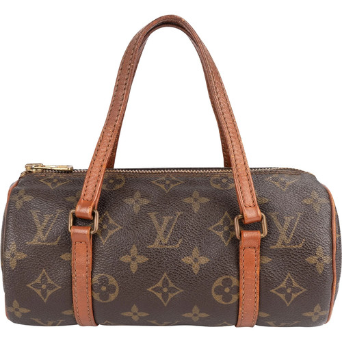 Louis vuitton monogram canvas - louis,