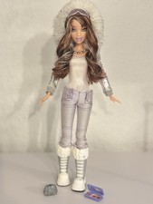 Mattel My Scene Icy Bling