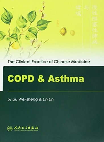 Copd asthma the clinical - copd, &