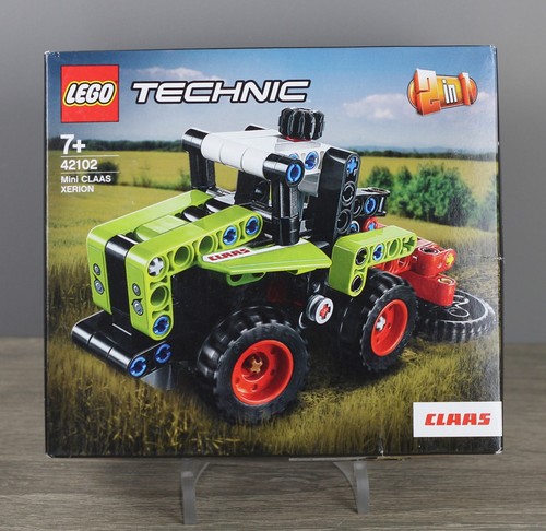 Lego technic 42102 - technic,