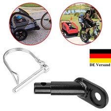 Universal Anhängerkupplung