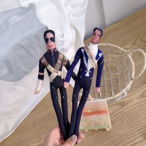 Michael jackson klassische - jackson,