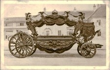 Postcard: Schönbrunn