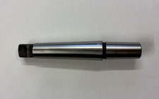 Kegeldorn - 1 Stück Bohrfutteraufnahme  und 1 Stück Bohrfutterzapfen MK2