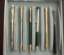 🔴 Stifte Kugel Lack Metall