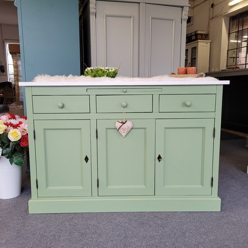 Sideboard kommode schrank - sideboard,