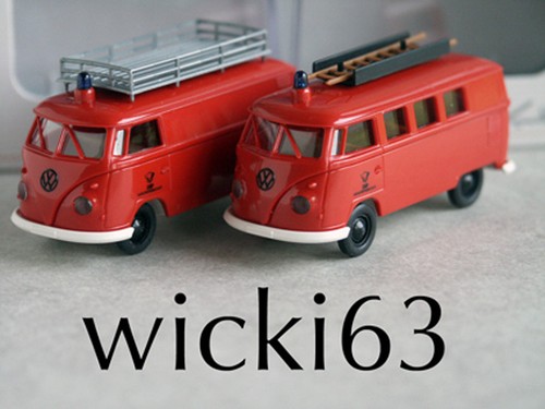 Brekina set deutsche - brekina,