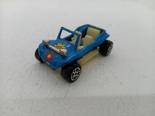 Majorette dune buggy - dune, no
