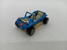 Majorette Dune Buggy No 248 Automodell