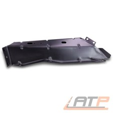 QUERBLECH FRONTTRÄGER