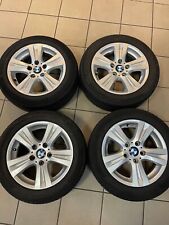 16 Zoll BMW original Felgen