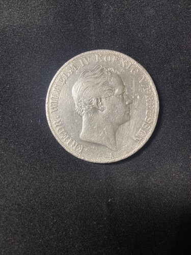 Thaler gulden friedrich - 2, 3,5