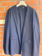 Burberry Sommer Herrenanzug Gr.46