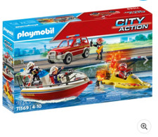 PLAYMOBIL® 71569