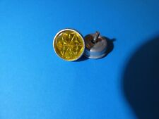 DDR Katzenauge Reflektor Rennrad Fahrrad Roller Mifa Diamant Liliput SR1   2/6