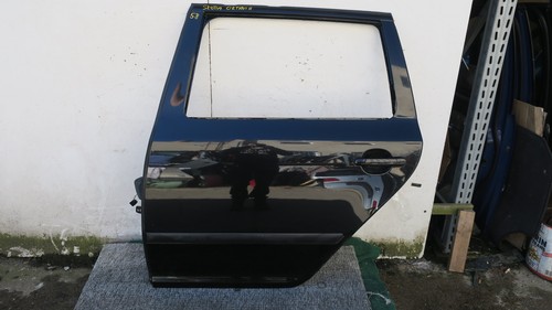 Skoda octavia kombi - octavia, ii