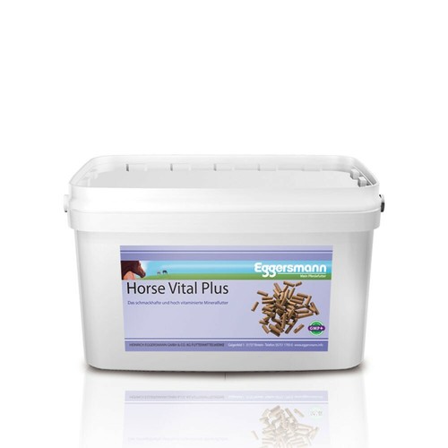 Eggersmann vital plus 10kg - vital, |
