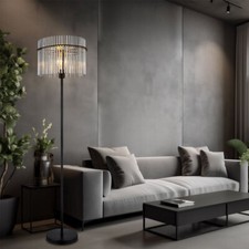 Stehlampe Schlafzimmerleuchte