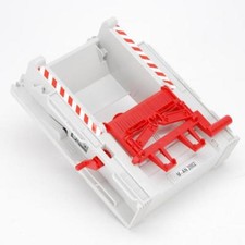 Bruder Ersatzteil Heckklappe