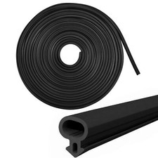 Silikondichtung Tür Balkon