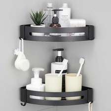 2tlg Duschregal Duschablage