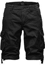 Herren Cargoshorts Männer