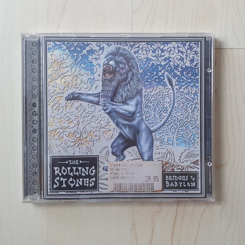 Bridges babylon von the - babylon,
