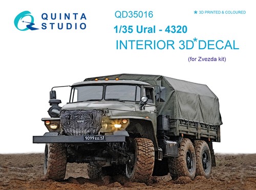 Quinta studio qd35016 - studio,