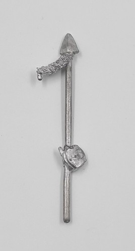 Lance ramage bits cavalry - ramage,