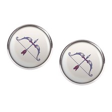 Mylery Ohrstecker Paar mit