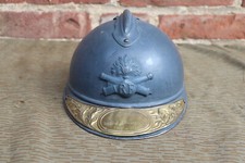 Französischer Adrian 1915