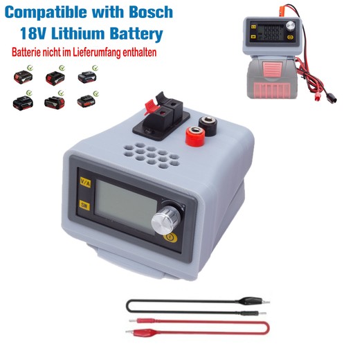 Passt für bosch 18v - passt, g