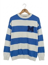 Zara kinder pullover - kinder, gestreift