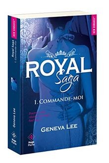Royal saga vol 1 - royal,