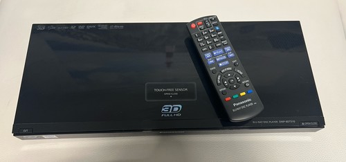 Panasonic dmp bdt310eg - panasonic, dmp-bdt310eg