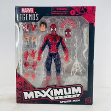 Marvel Legends Spider-Man
